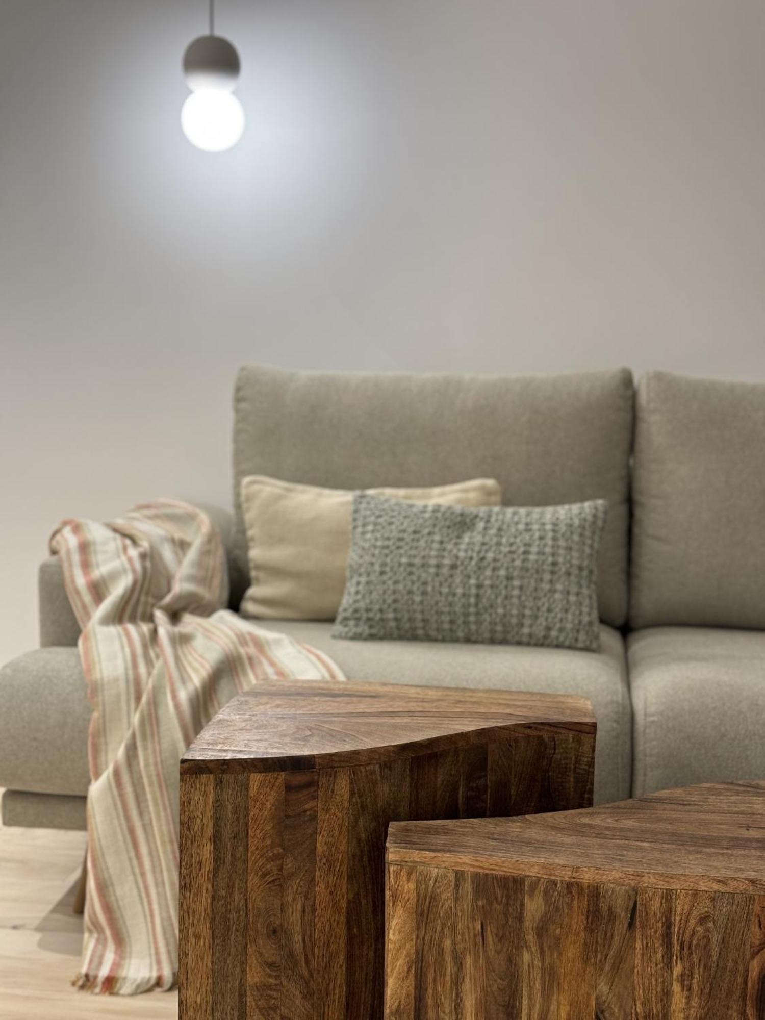 Apto Boutique En La Malagueta มาลากา ภายนอก รูปภาพ